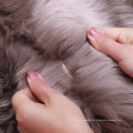 Synthetic Sheep Fur Rugs for Home Decoration Made in China